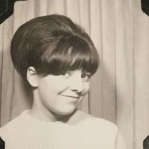 Meet your Posher, Minnie